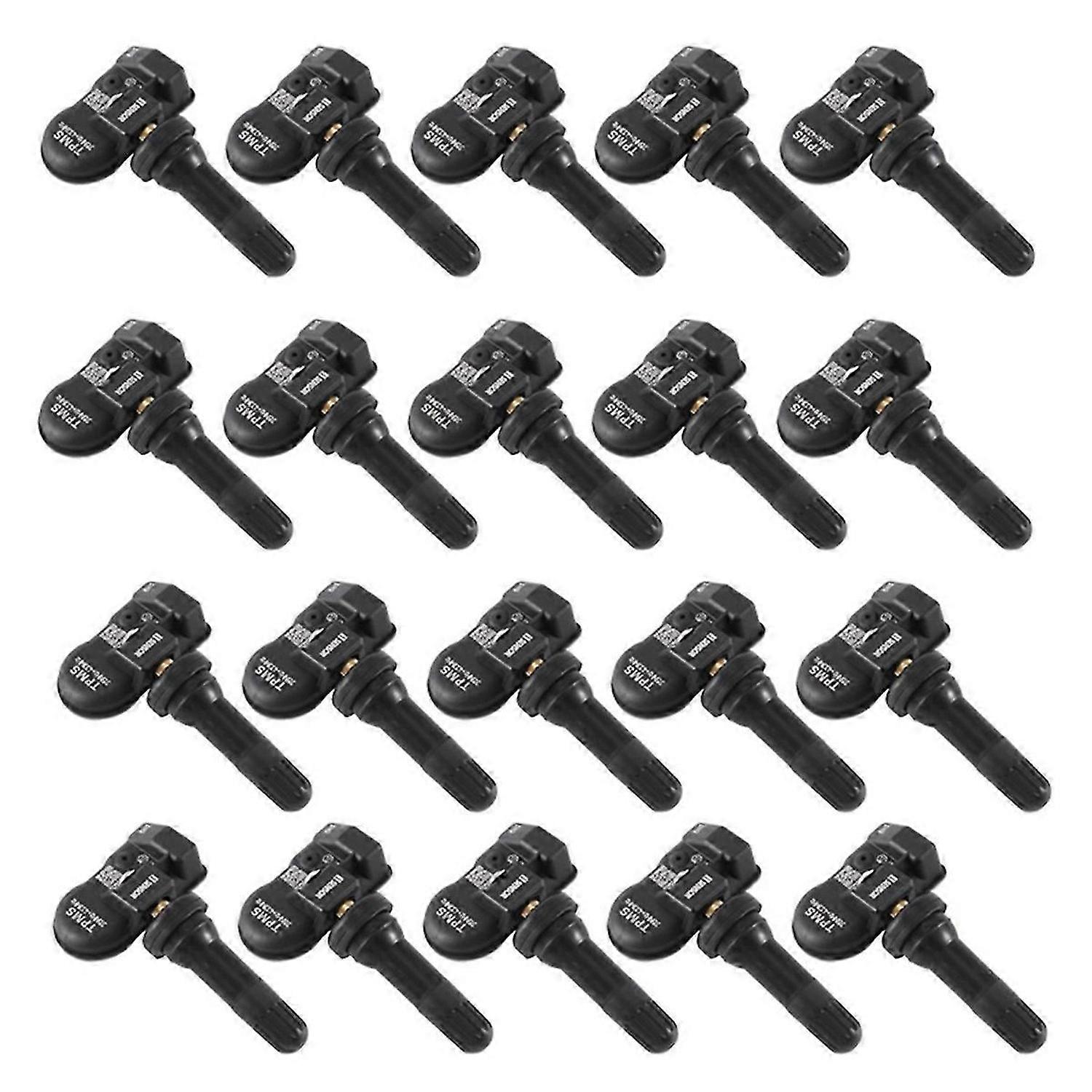 Programmierbarer MX-Sensor 315 MHz + 433 MHz TPMS-Sensor für Werkzeug