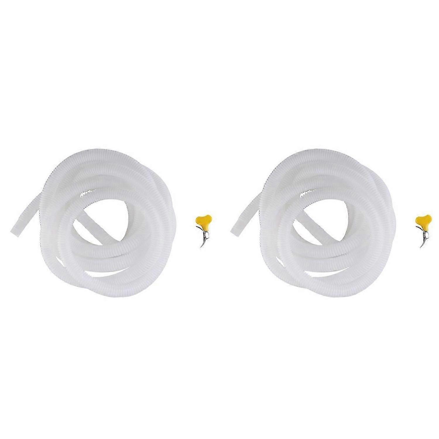 Dehumidifier Drain Hose, Hose Replacement