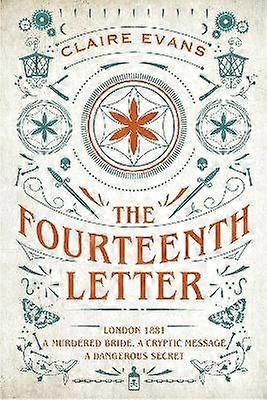 The Fourteenth Letter