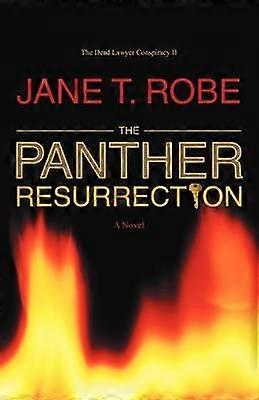 De dode advocaat Samenzwering II De opstanding van de panter