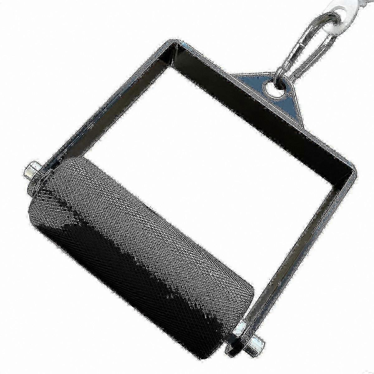 Adjustable Gym Cable Machine Handle for Strength Training and Fitness Workouts