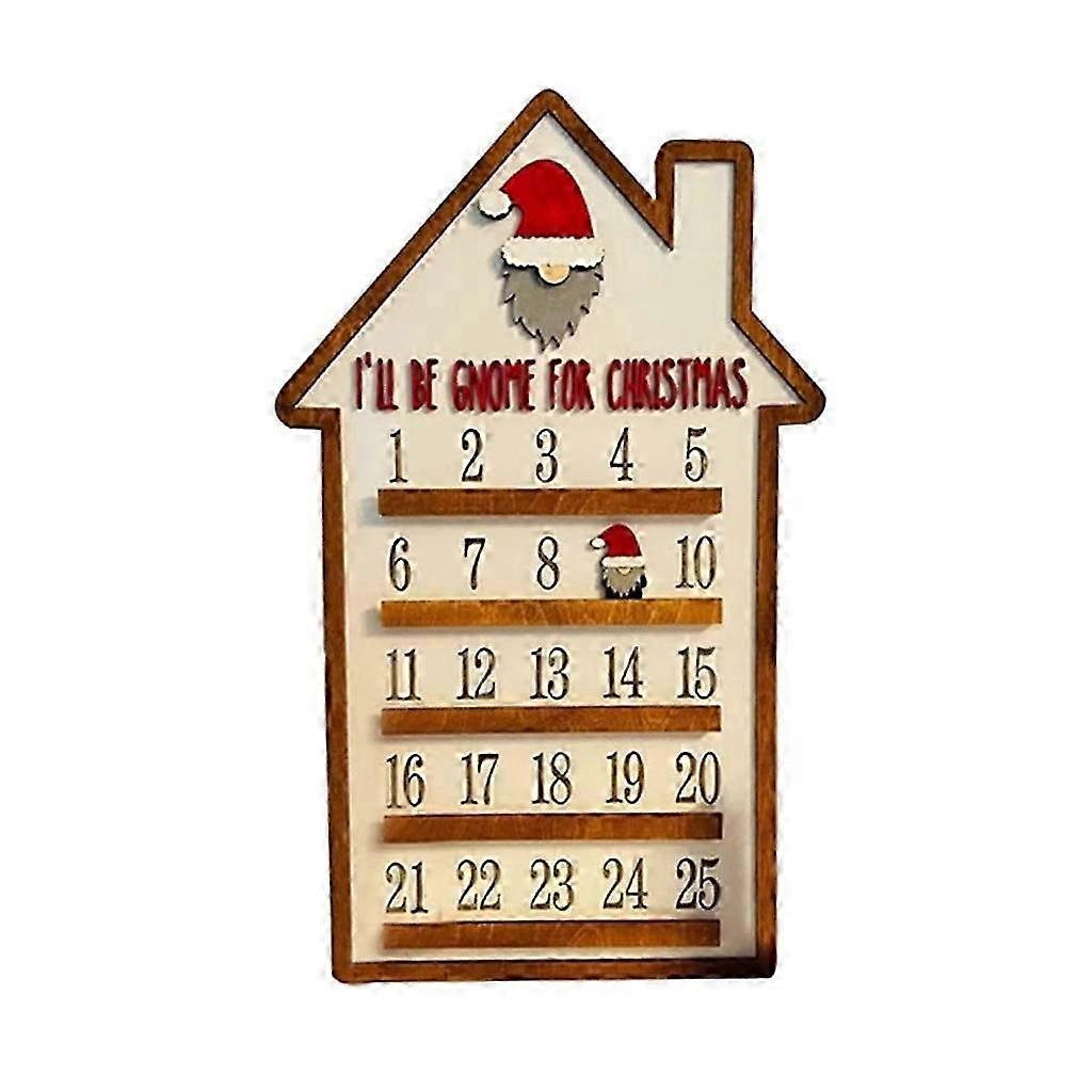 Advent Calendar Halloween Countdown Calendars Wood Coffin Christmas Calendars