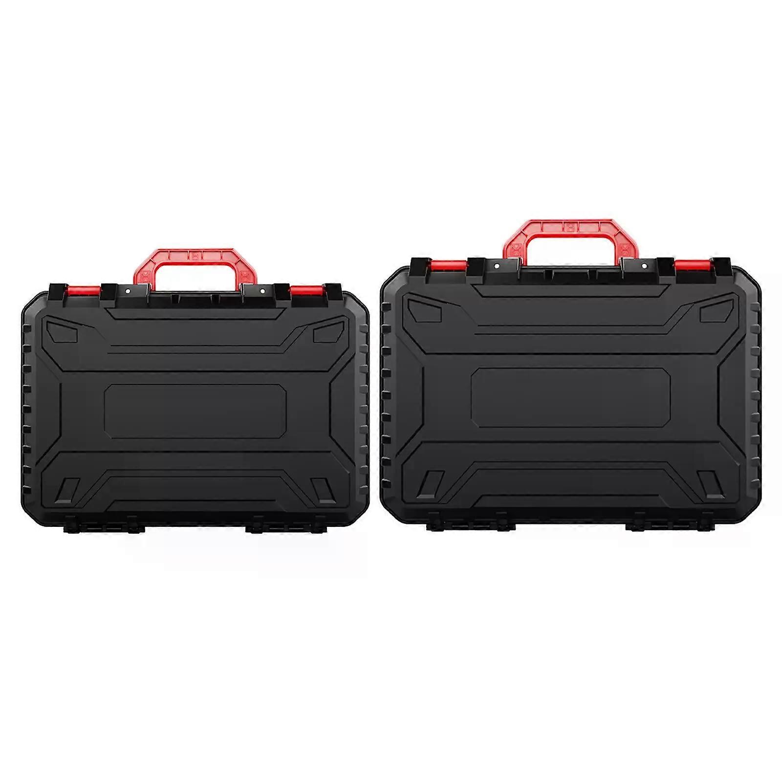 Durable Tool Storage Box for Vehicle Maintenance And Outdoor Use