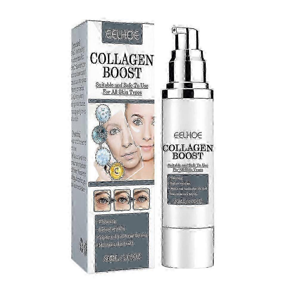 EELHOE Collagen Boost Anti-wrinkle Cream Effective M