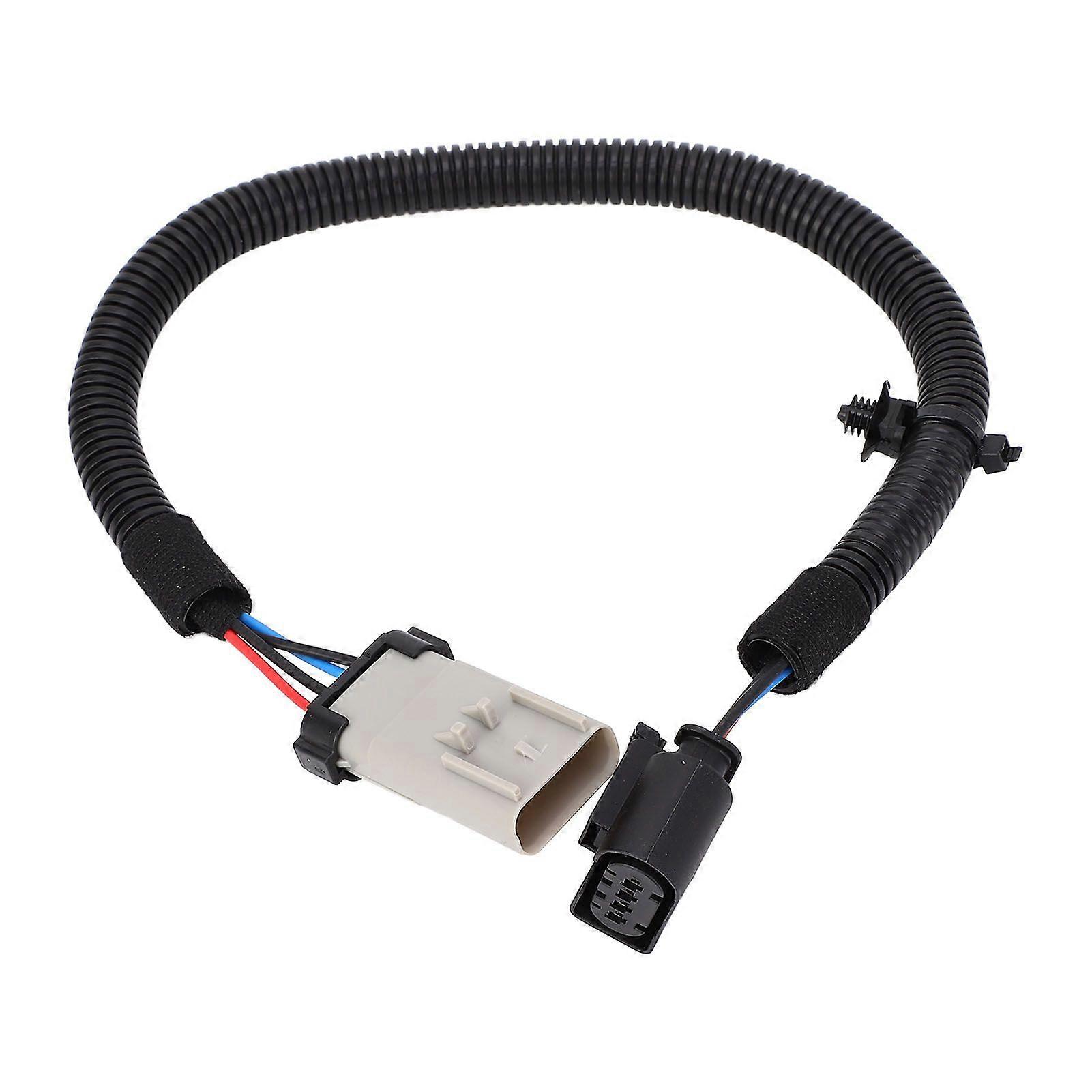 Turbo Actuator Adapter Harness 5347703 Turbocharger Actuator Conversion Harness Replacement for Cummins 6.7L Engine ISB Holset VGT