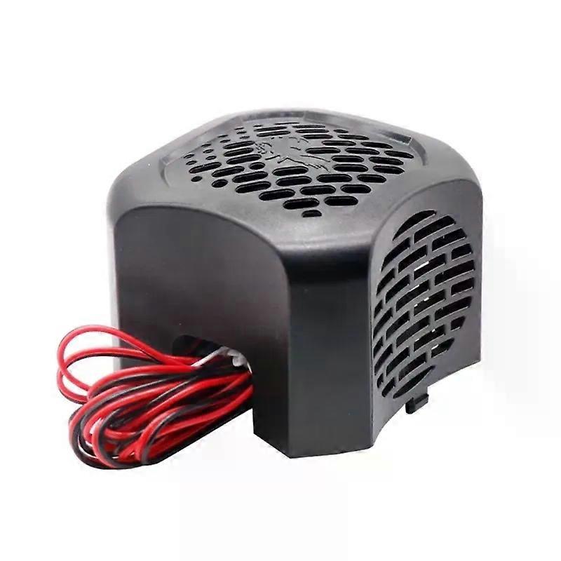 Fan Cover Hotend Full Set for Ender3 V2 Printer Full Assembled