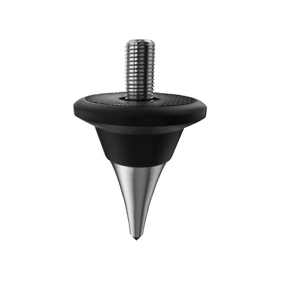 Speaker Stabilization Pads with Spikes for Enhanced Acoustic Clarity and Resonance Control Stand for Audio Precision B