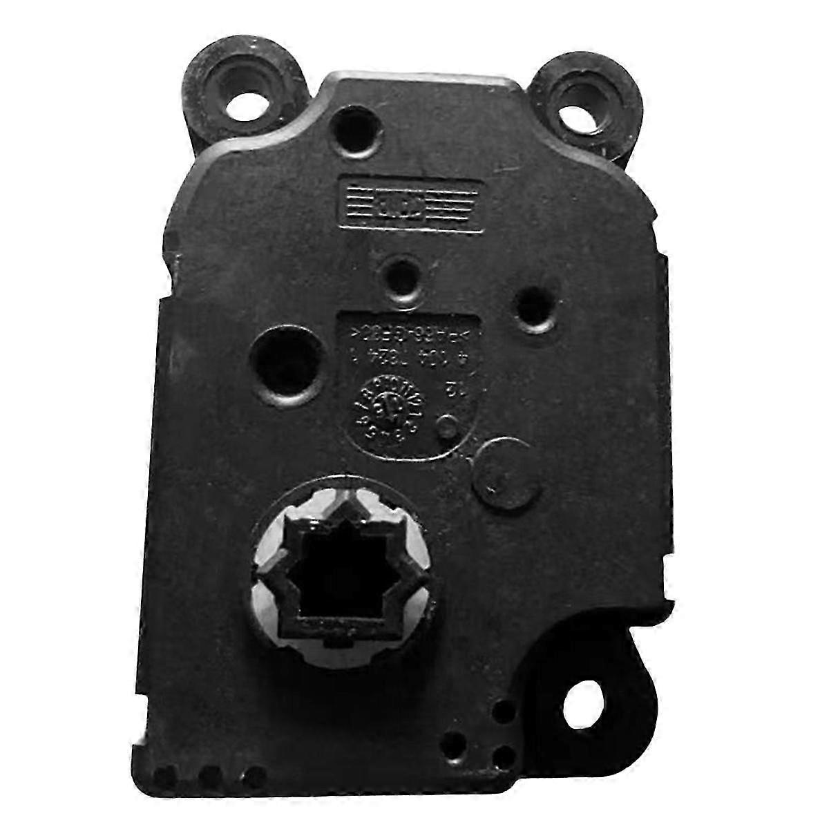 Heater Fan Speed Actuator for Fiesta Mk7 2009-2012 Blower Motor Control Switch