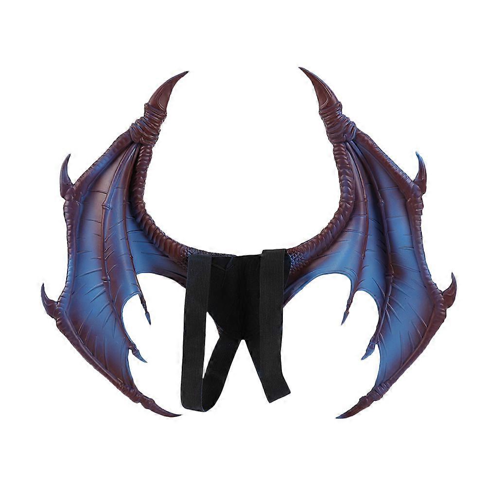 Dragon Wing Costume Outdoor Cosplay Wings Wings for Party Use