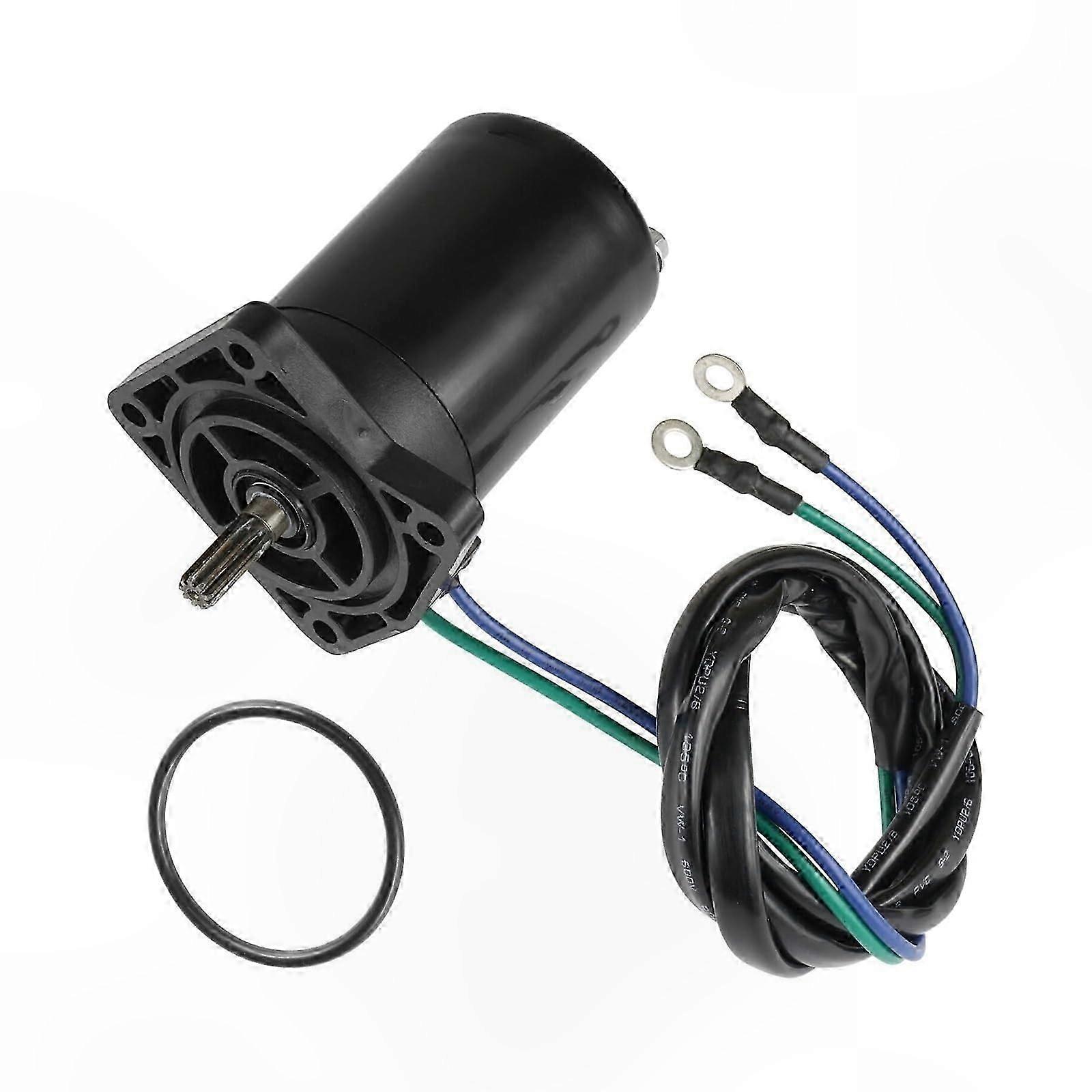 Tilt Trim Motor for Outboard Engines Replacement Part 67C-43880-01-00 10887