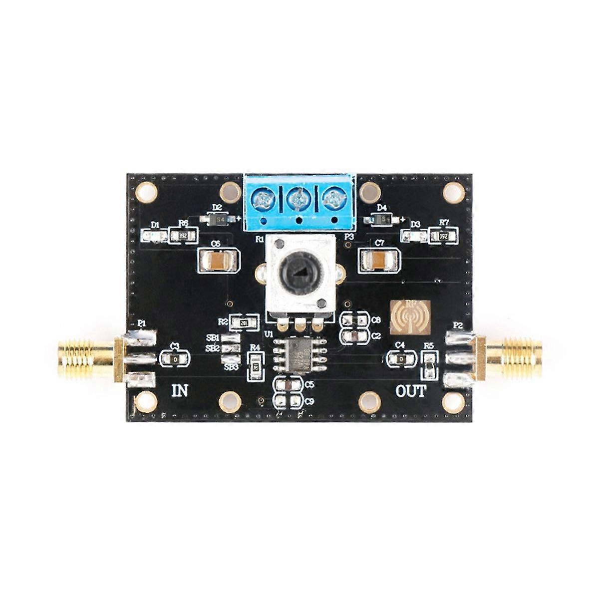 OPA627 OP Amp Amplifier Module General-purpose Op-amp Board