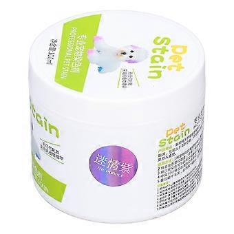 Dog Hair Dye, Semi-Permanent & Permanent Dye, for Pet Grooming, 100ml, Purple