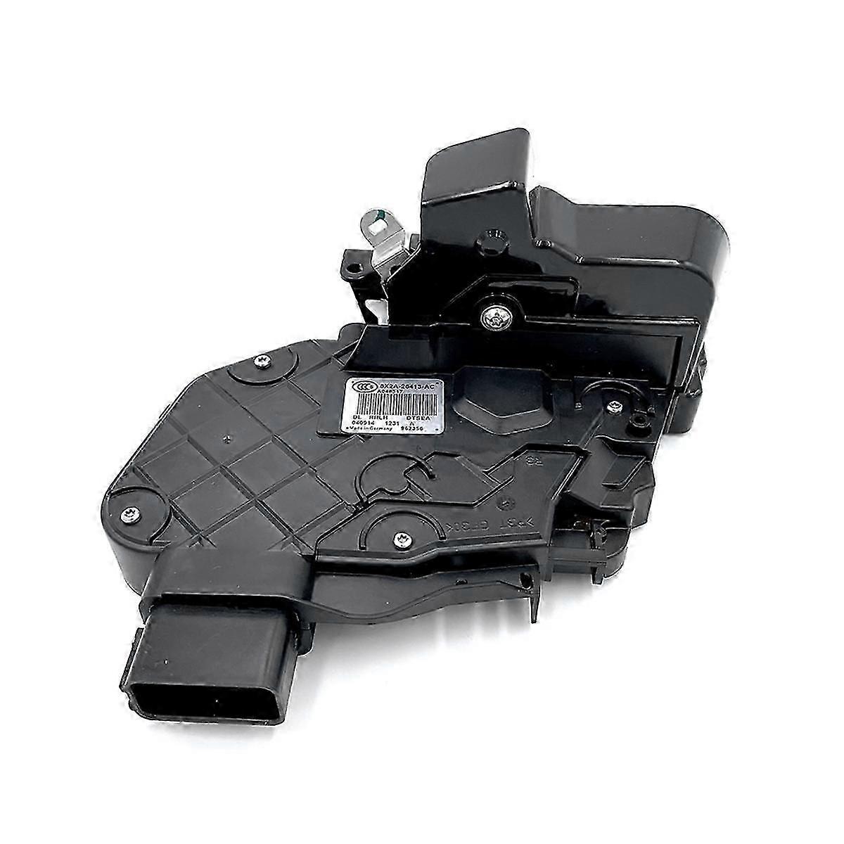 Right rear door actuator for Evoque XF XJ replacement lock mechanism