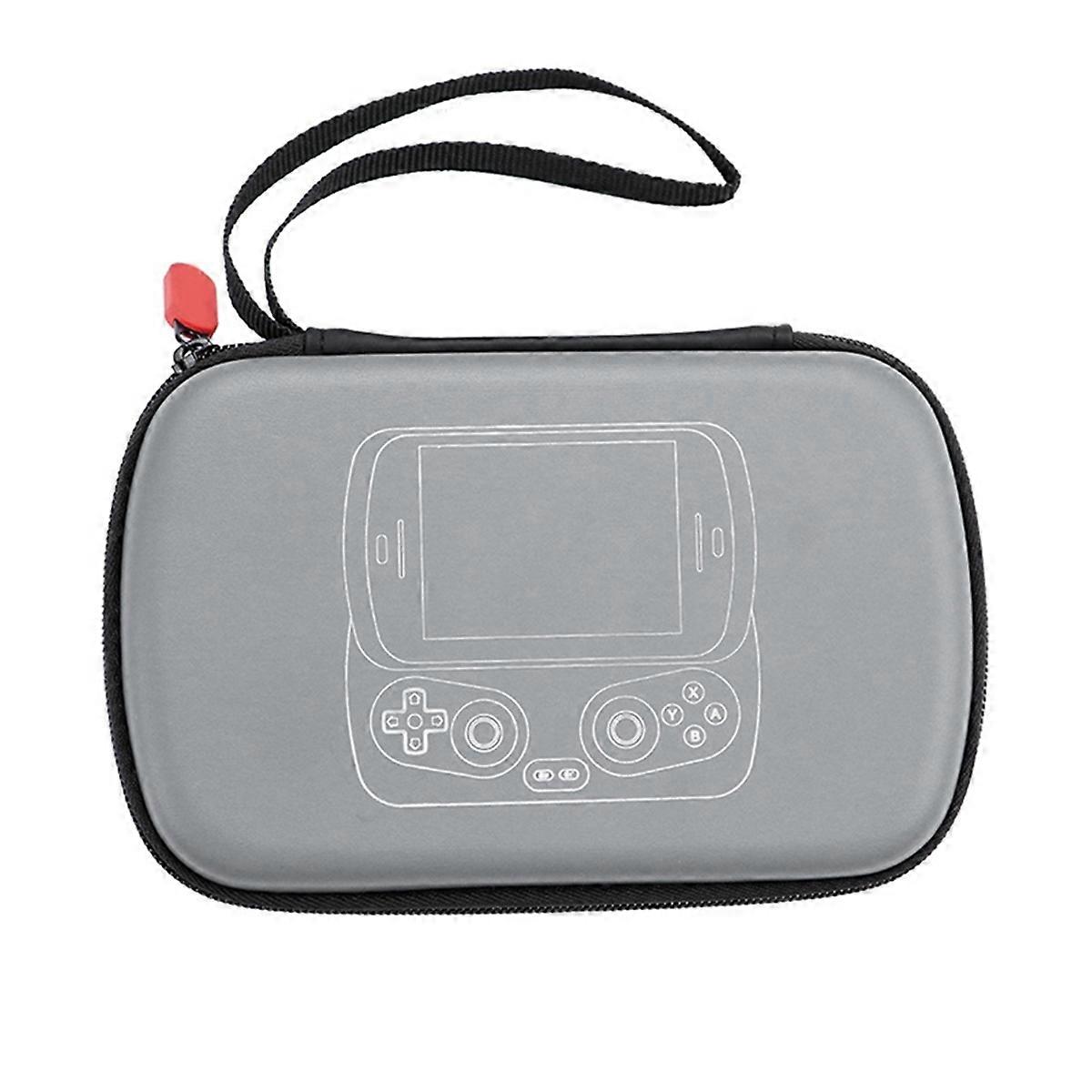 EVA Hard Carrying Case for RG Slide Storage Bag Shockproof Travel Protective Case