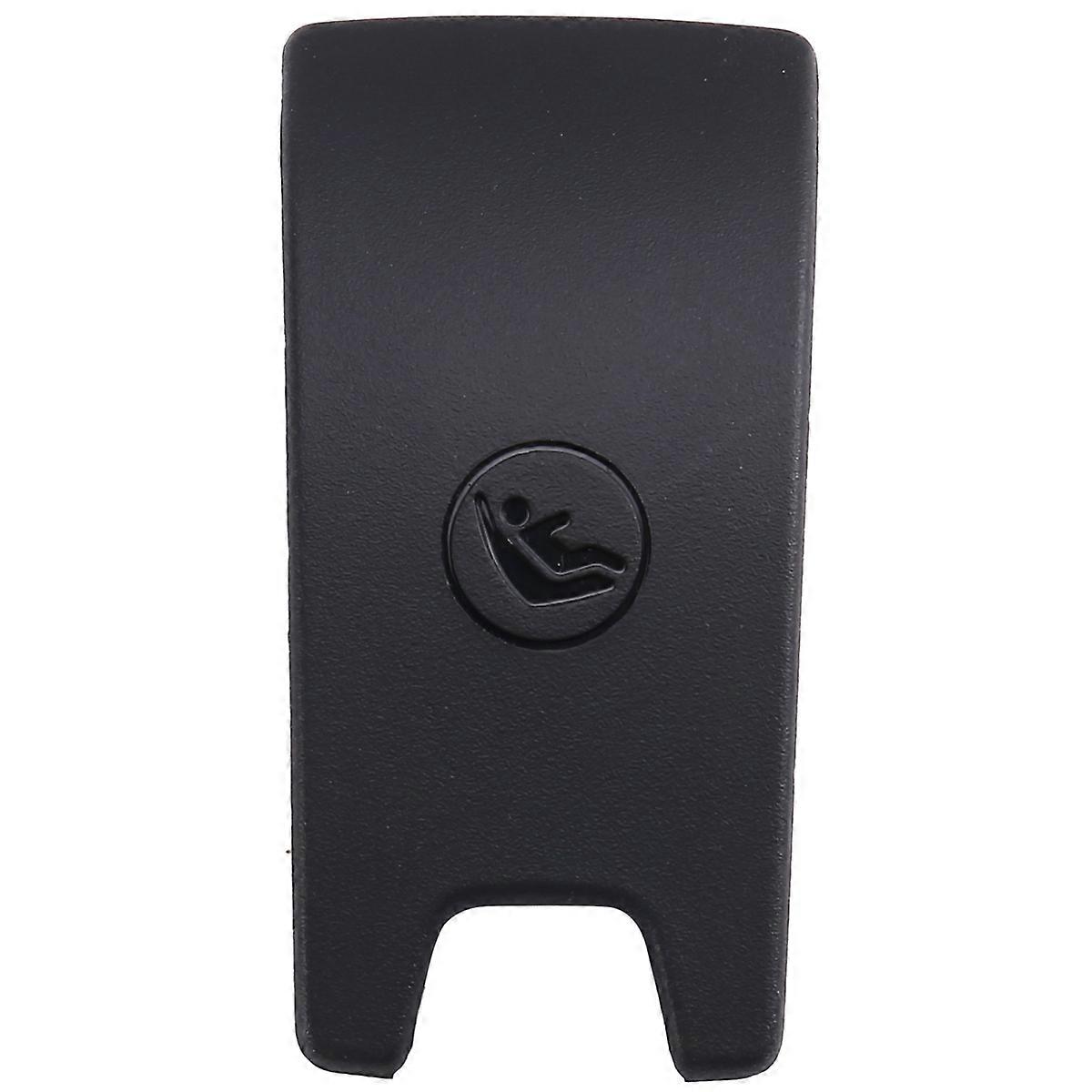 Child Seat Slot Cover Cap Trim for A4L 2017 2018 2019 2020 2021 2022 2023 8W0887187 LHD