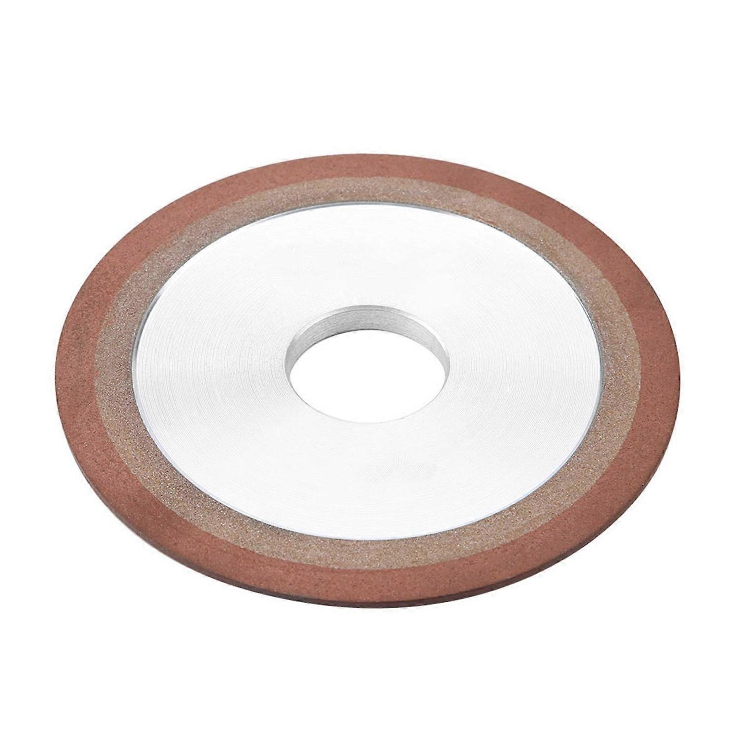 Features:
Made of high quality material, wear resistance, long service life.
Designed to grind carbi