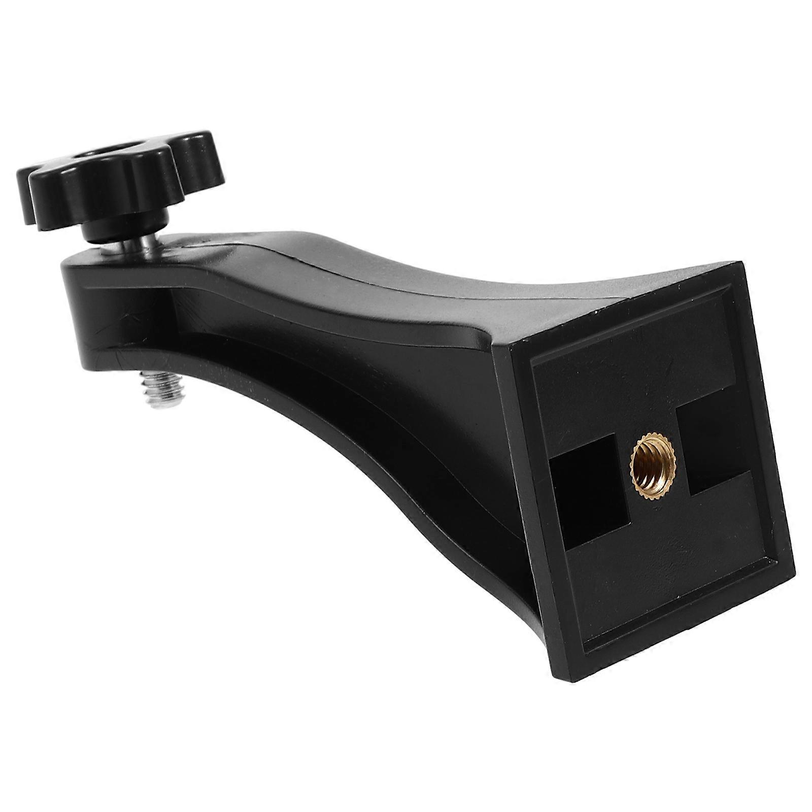 10.50X5.00X3.90CM Binoculars Tripod Adapter Designed For Photography Use 1Set