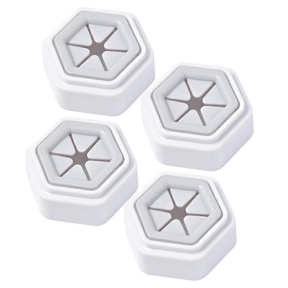 Adhesive Towel Plug Towel Hooks Rack for Bathroom Use 8Pcs