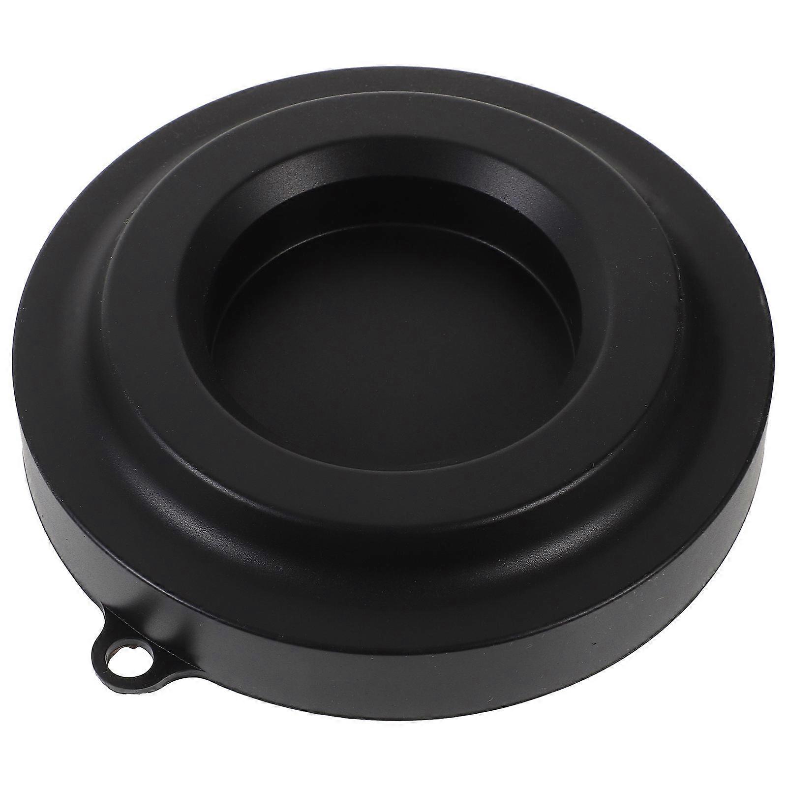 Kitchen Silicone Bracket Pressure Cooker Lid Holder for Kitchen Use 1Pcs