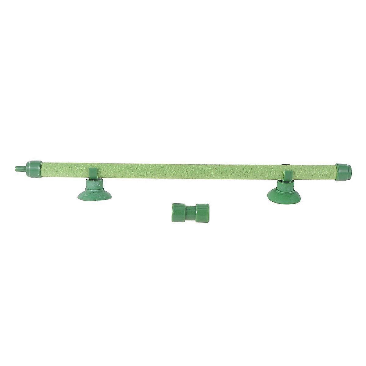 Air Stone for 3Pcs Aquarium Oxygen Strip with Suction Cups