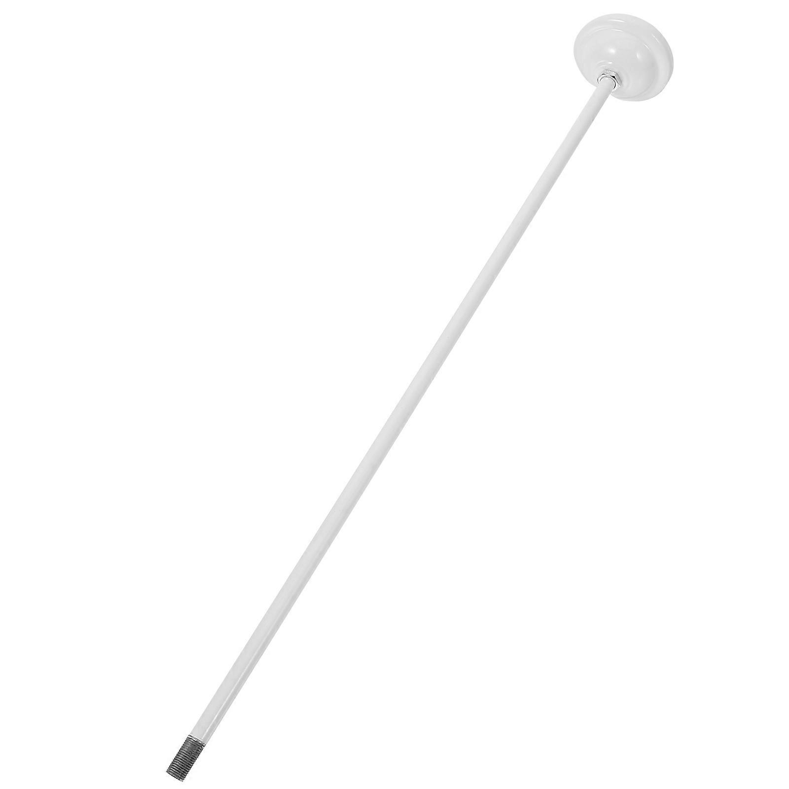 Fluorescent Lamp Rod Light Pole Hanging Support 4Pcs for Home Use
