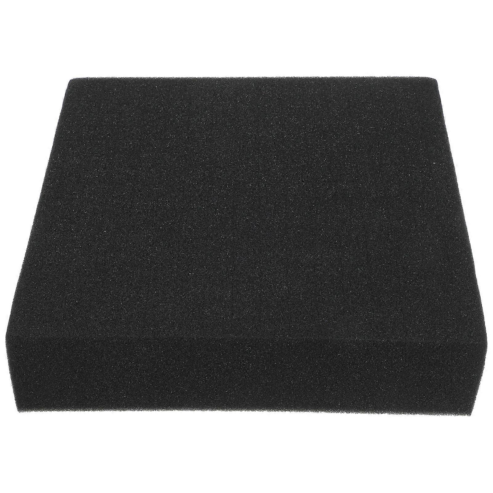 Express Foam Board Packing Insert for 4Pcs Pieces