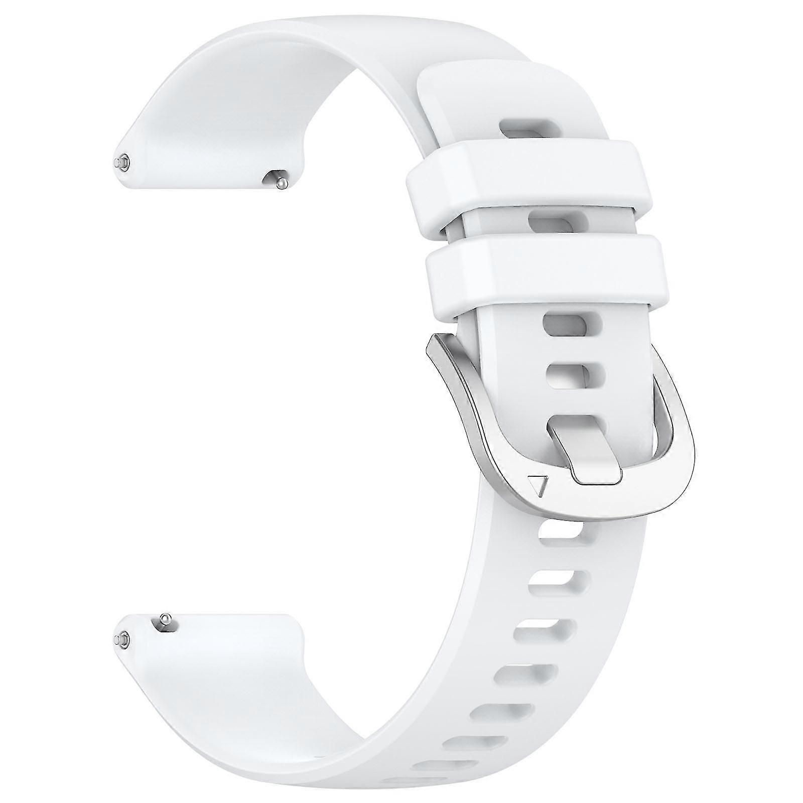 Silicone Watch Strap For Xiaomi Watch S3