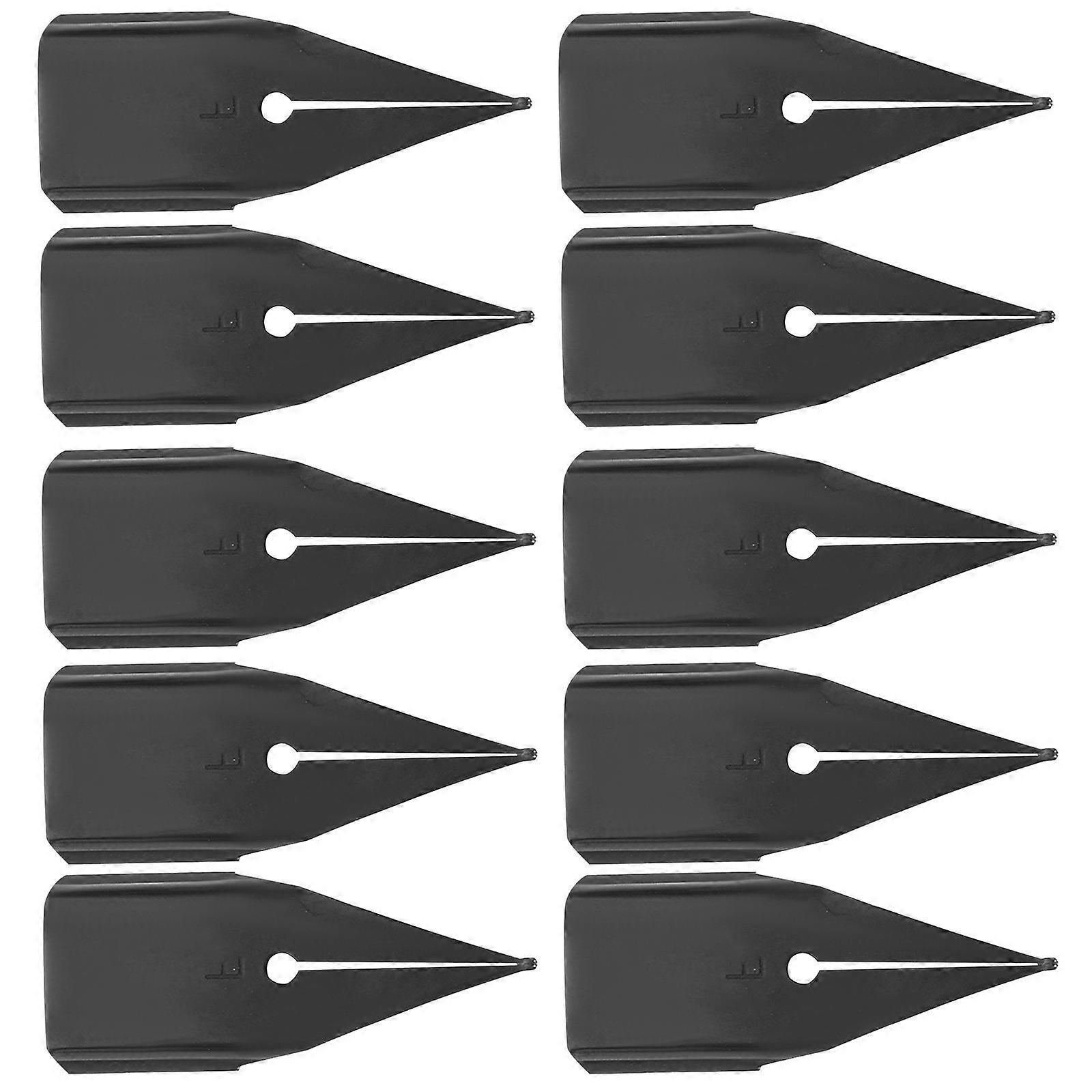 Fountain Pen Nibs Replacement Calligraphy Nibs Set for Writing 50Pcs