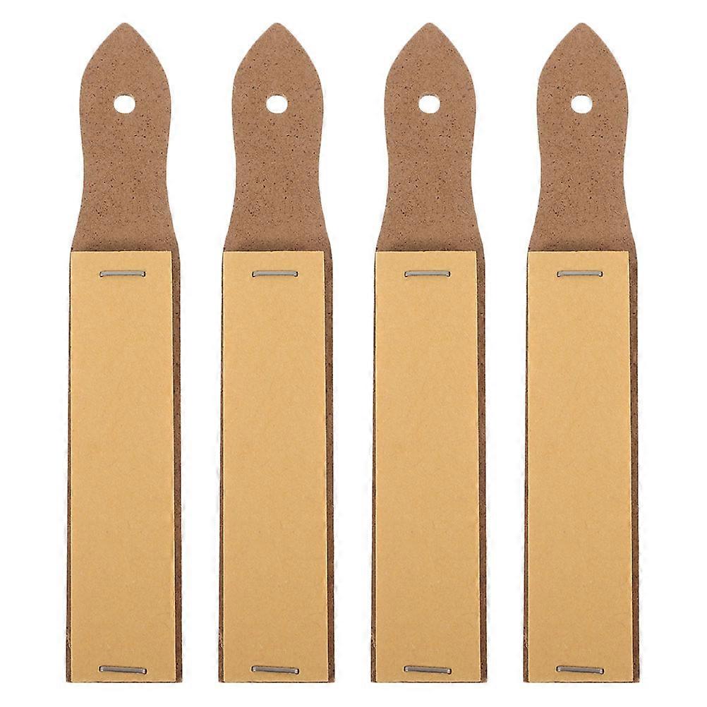 Sketch Sandpaper Block for Artists Drawing Pencil Sharpeners 12Pcs