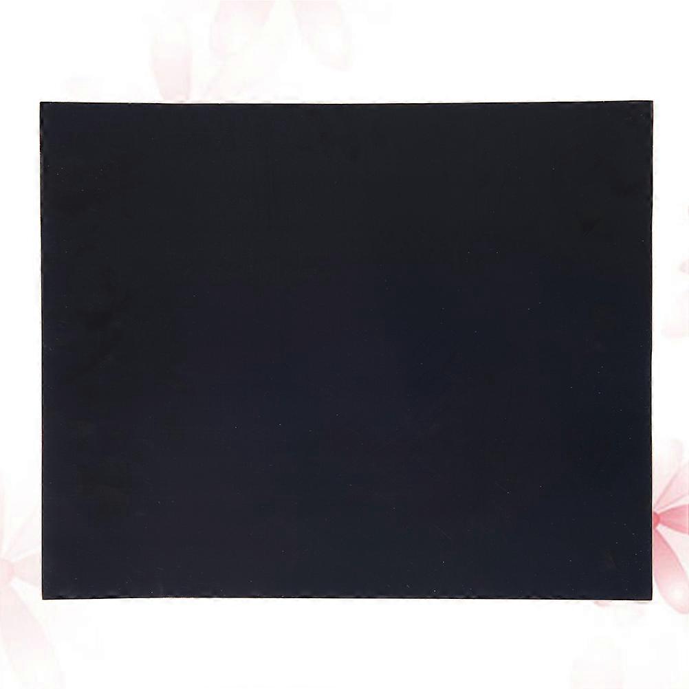 Tapis de cuisson antiadhésif pour boulangers amateurs 40 x 33 x 0,02 cm, idéal pour la cuisson, 1 pièce