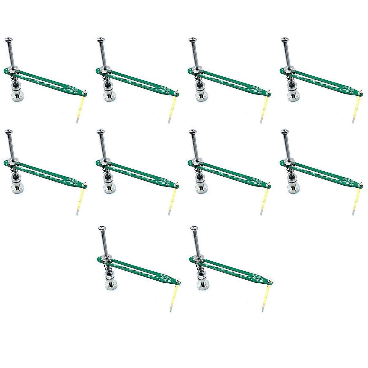 Components IC Chip Module Circuit Board B