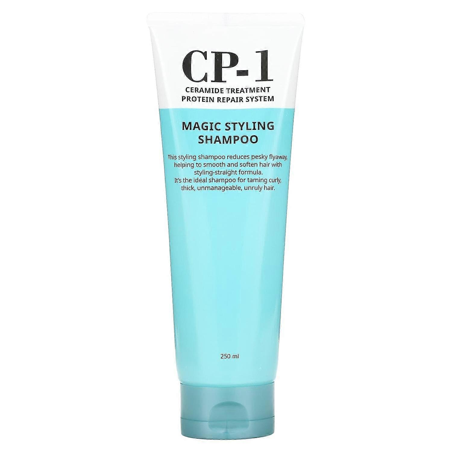 CP-1, Magic Styling Shampoo, 250 ml