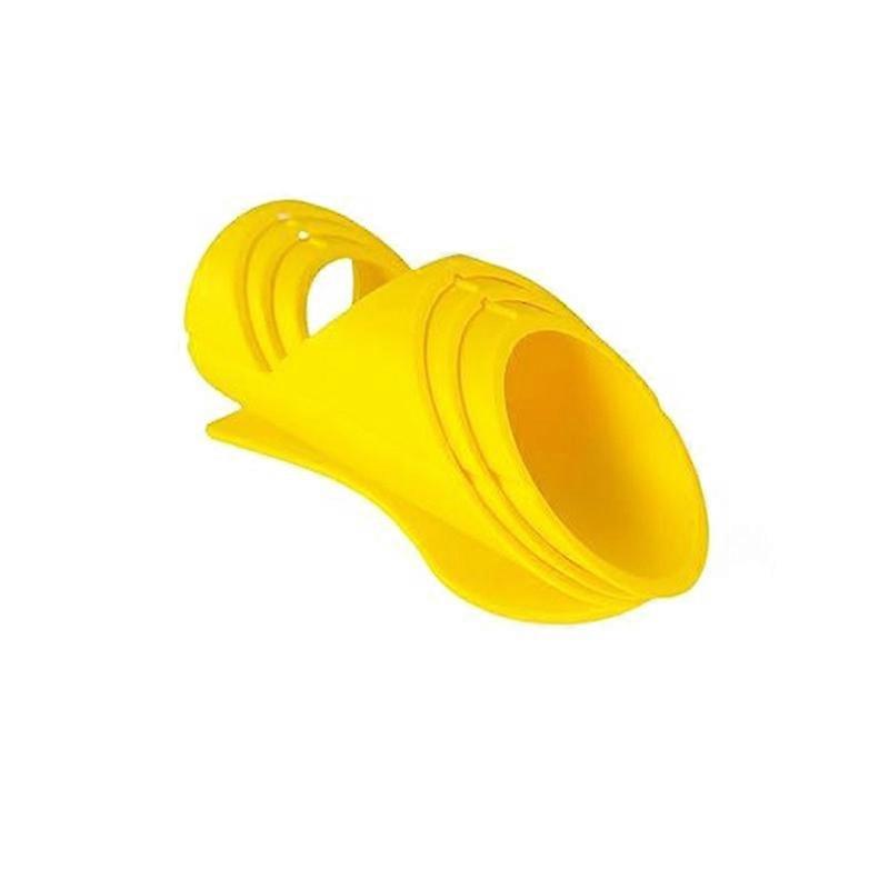 3PCS Multi-purpose Foam Pipe Cutting Tool Durable Easy To Use Insulation Cutting Fixture Commercial Places Cutting Aid Household