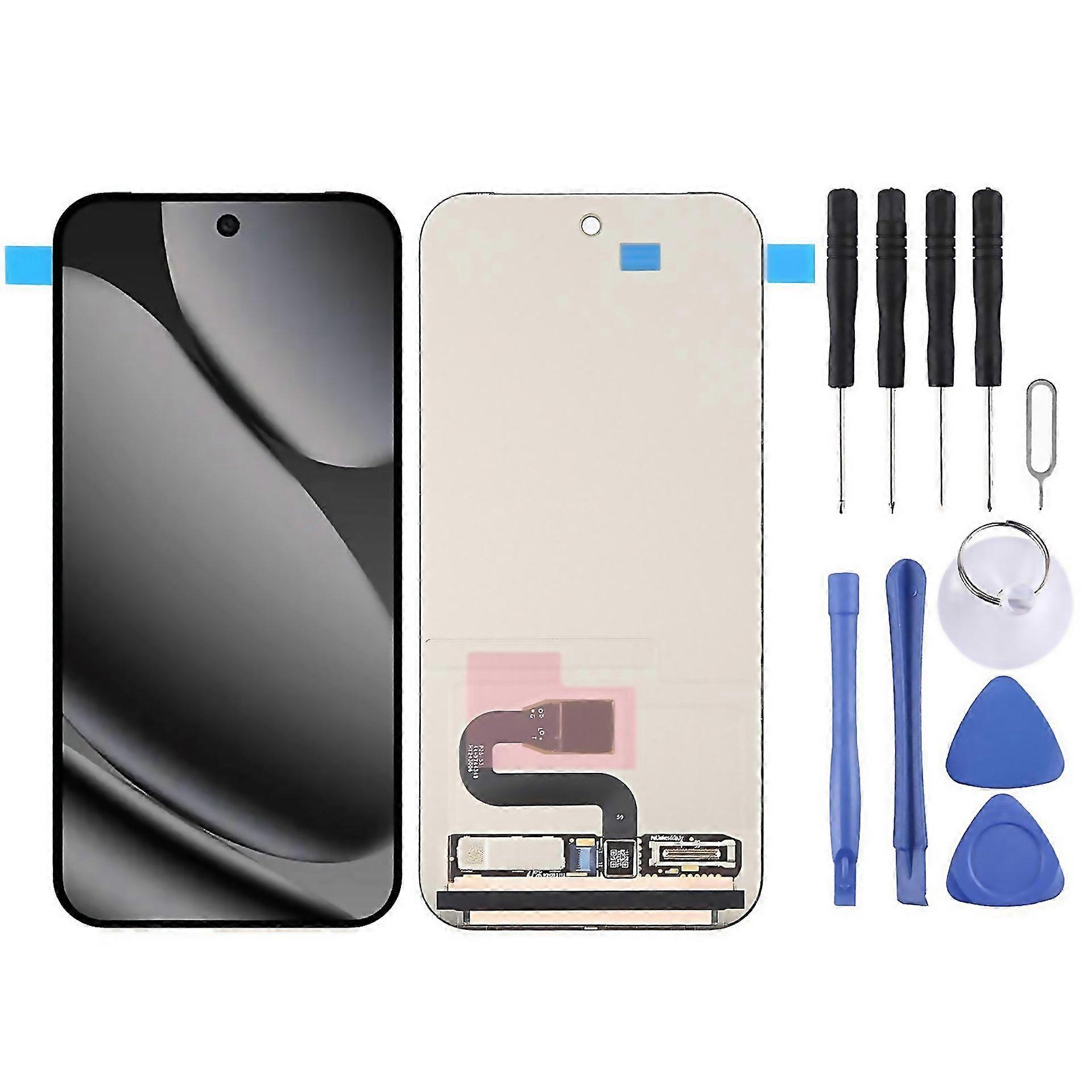 For Compatible Lcd Screen With Digitizer Full Assembly Crafted With Attention To Detail