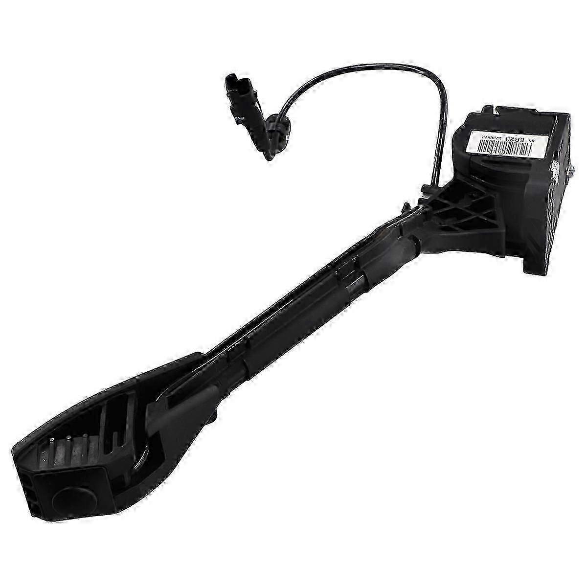 1601EK Car Accelerator Pedal Assembly Compatible with 407 C5 1601Z0