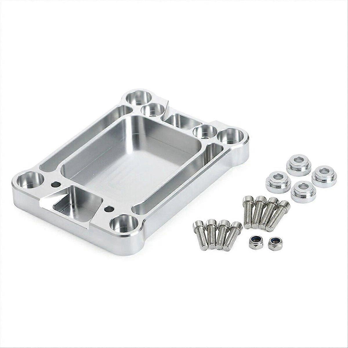 Shifter Plate Baseplate Billet for Accord TSX K Swap K20