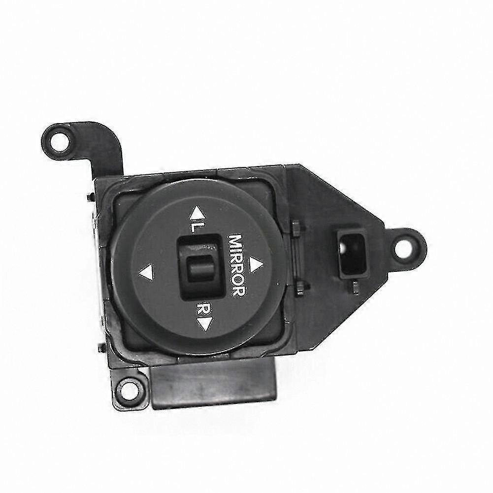 Rear View Mirror Control Switch for Hyundai I30 2009-2012, Folding Function Replacement Part
