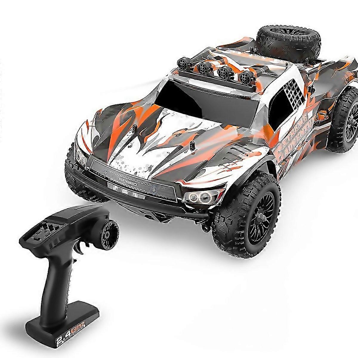 For 9201e 110 Full Scale Remote Control 4wd High Speed