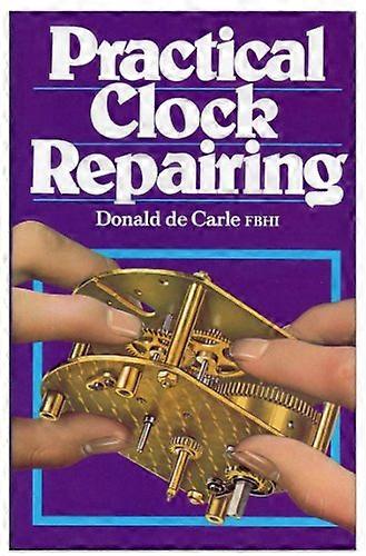 Practical Clock Repairing
