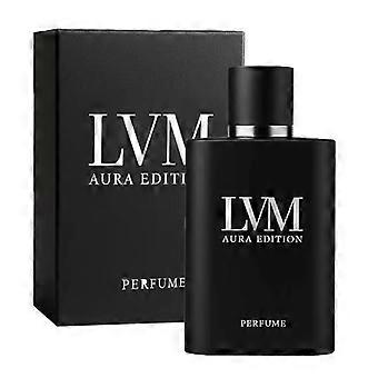 50ml Men's Cologne, Long-lasting Fragrance, Social and Dating Allure, Pheromones Fragrance 50ml