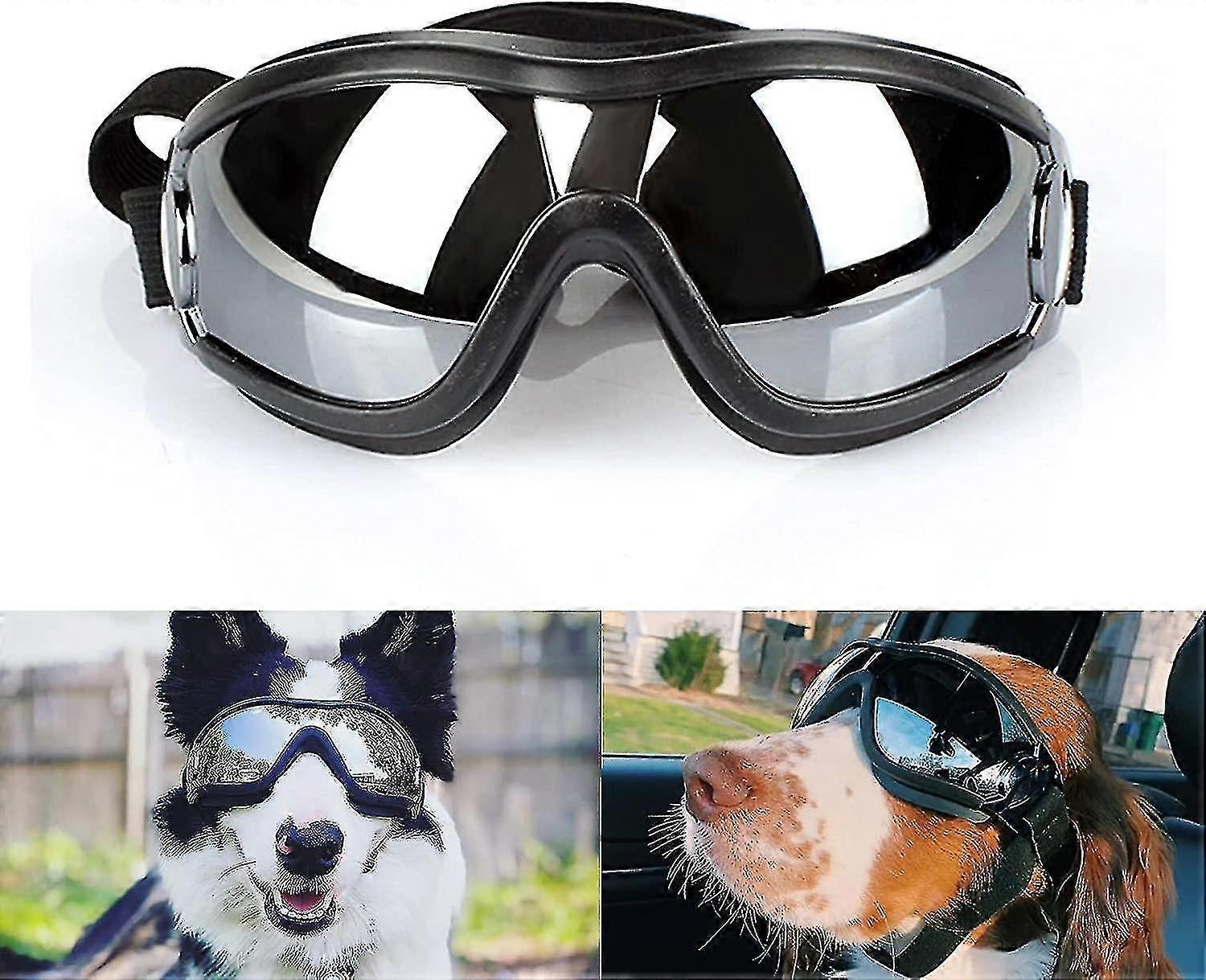 Anti-uv Goggles, Pet Sunglasses