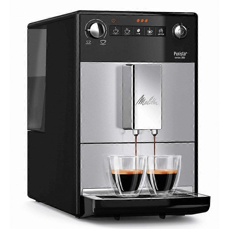 Machine à expresso Melitta Purista F23/0-101