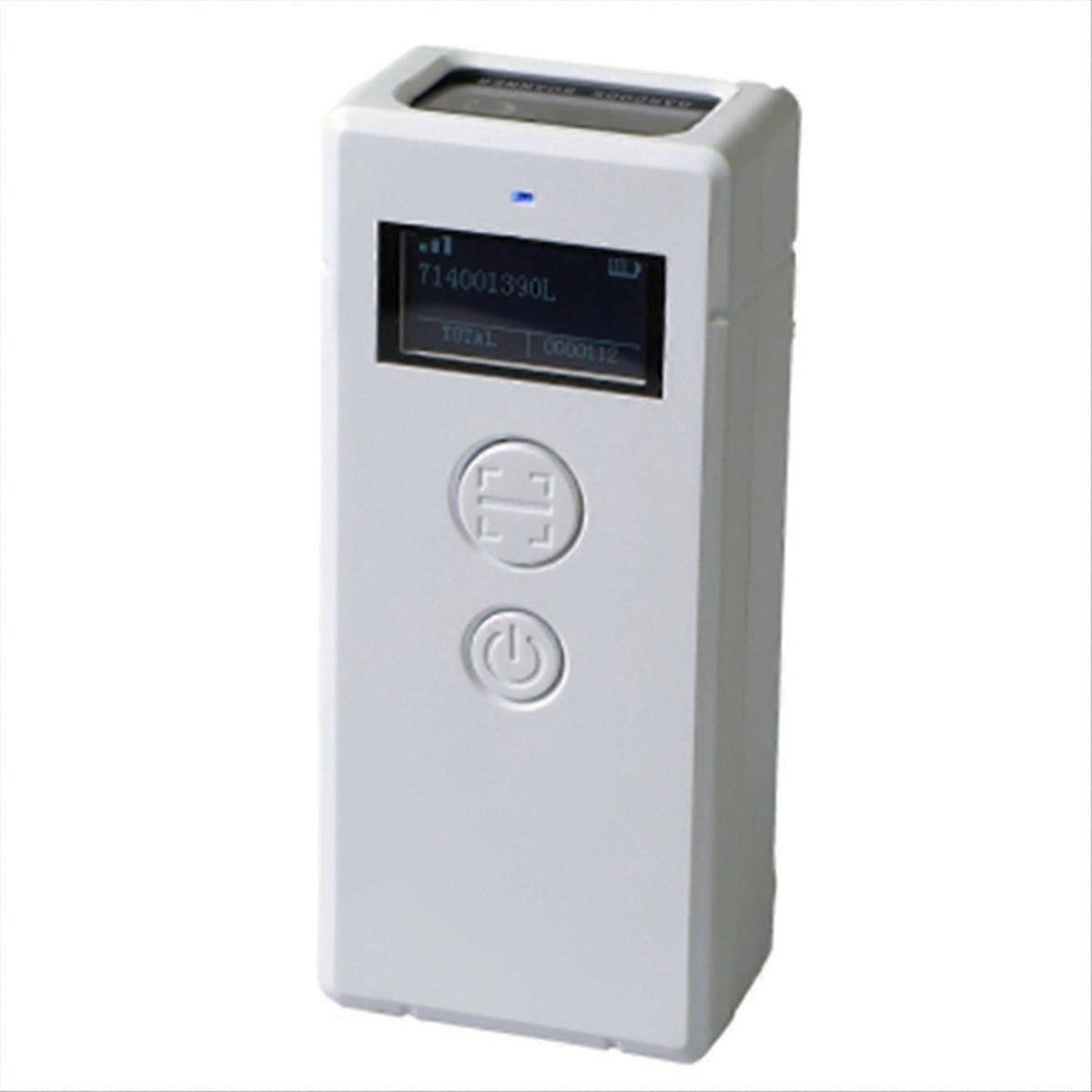 Bluetooth Barcode Scanner 1D/2D 2.4G Bluetooth Wireless Bar Code Scanner USB Scanners Laser Reader
