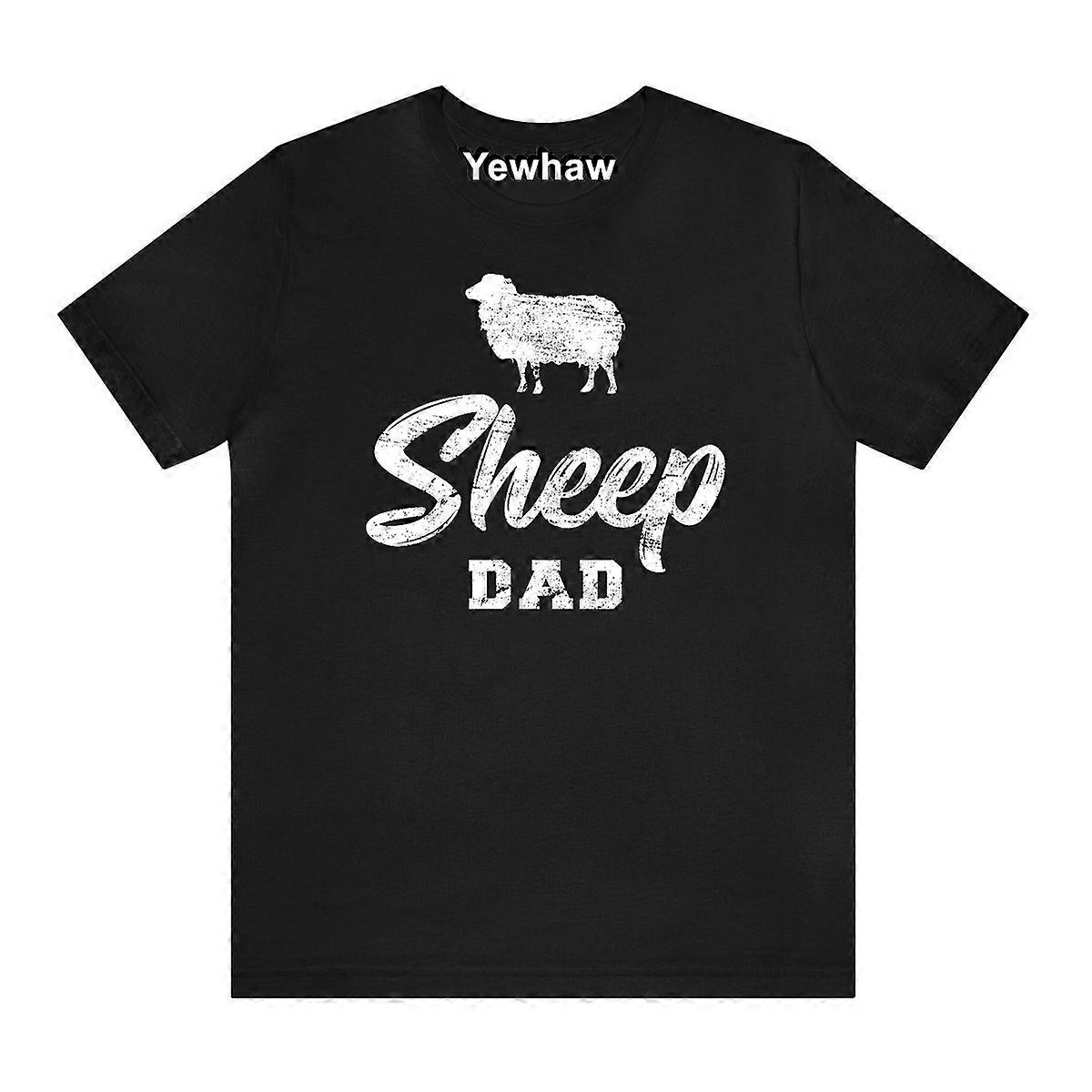 Sheep Dad T-shirt