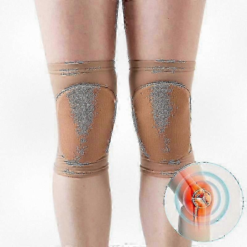 Dancing Knee Protector for Sports Activities to Ensure Safety and Comfort while Engaging in Physical Movements