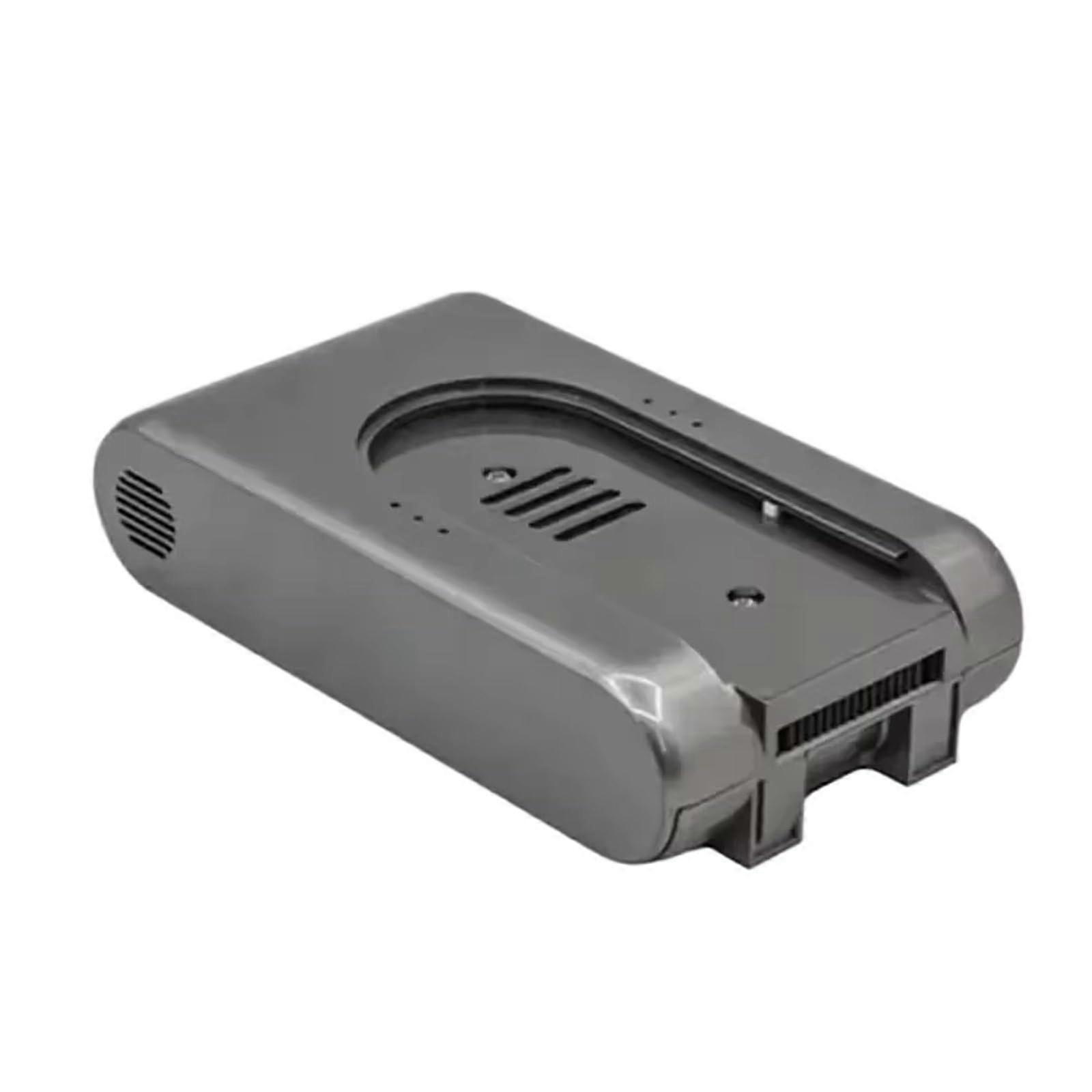 25.2V 5000mAh  Replacement Battery Compatible with T10 Handheld Cordless Vacuum Cleaner