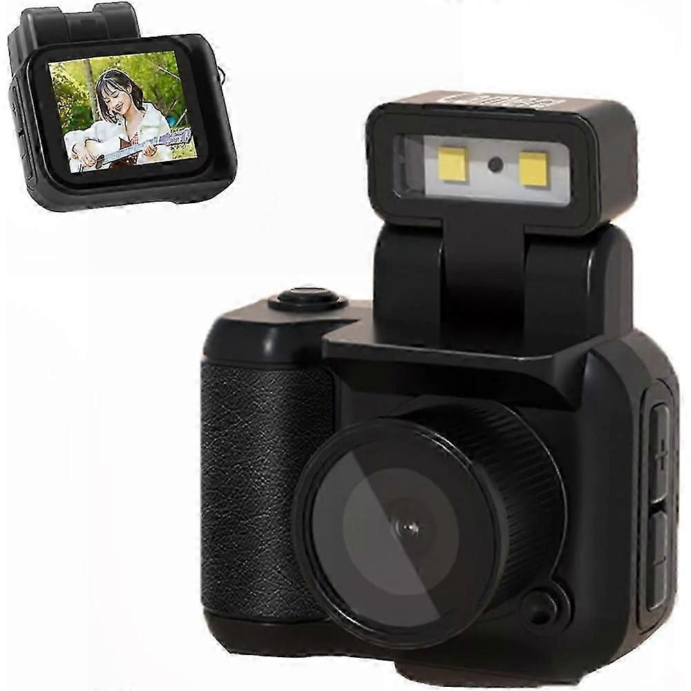 Exquisite Tiny Nostalgic Camera - 2025 Upgrade Miniretroflex Nostalgic Camera