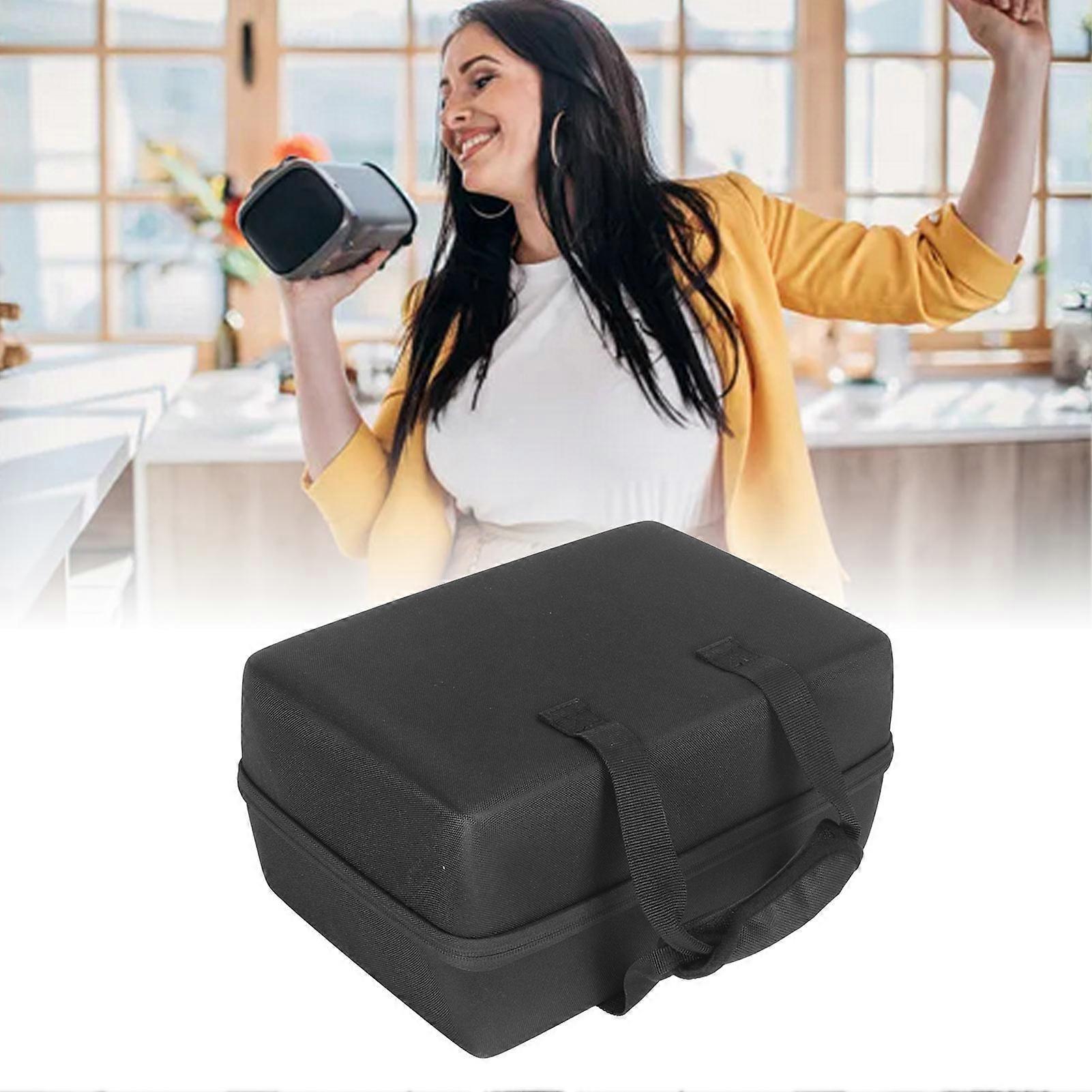 Bang&のハードトラベルケースOlufsen BeosoundA5防水保護ポータブルBluetoothスピーカーハードキャリングケース