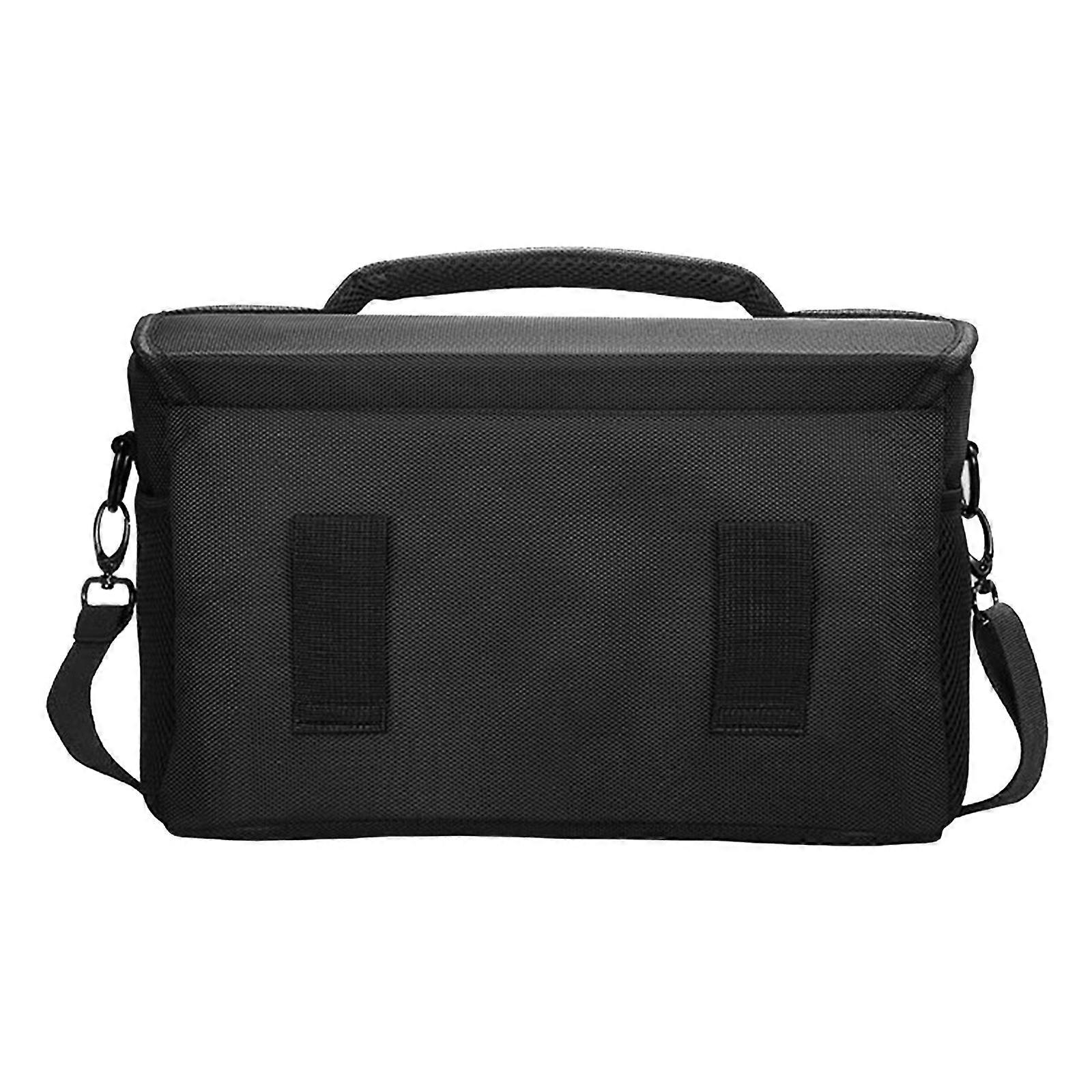 Durable Oxford Fabric Fiber Optical Toolkit Tool Bag Backpack Adjustable Strap for Optimal Organization and Durability Multicolor