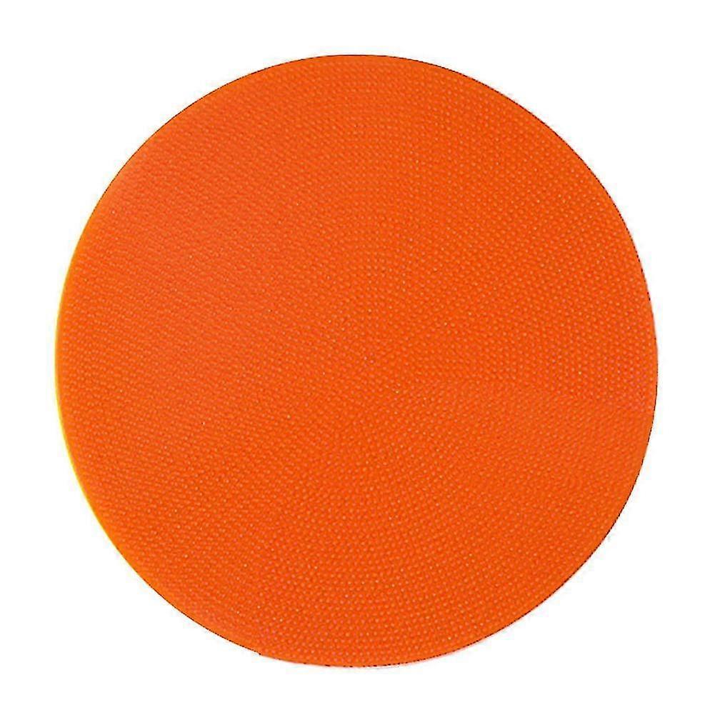 2023-spot Markers Non Slip Ground Markers Flat Field Cones For Football Training